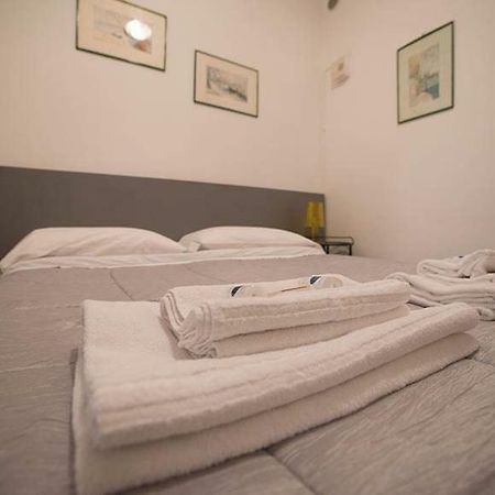 Camere Nicolina 3 Vernazza Exterior photo