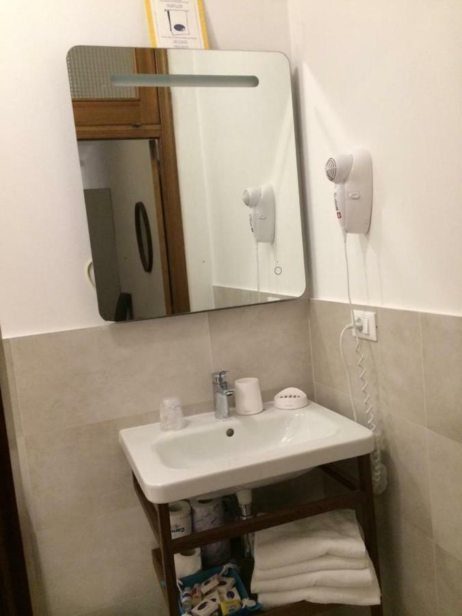 Camere Nicolina 3 Vernazza Exterior photo