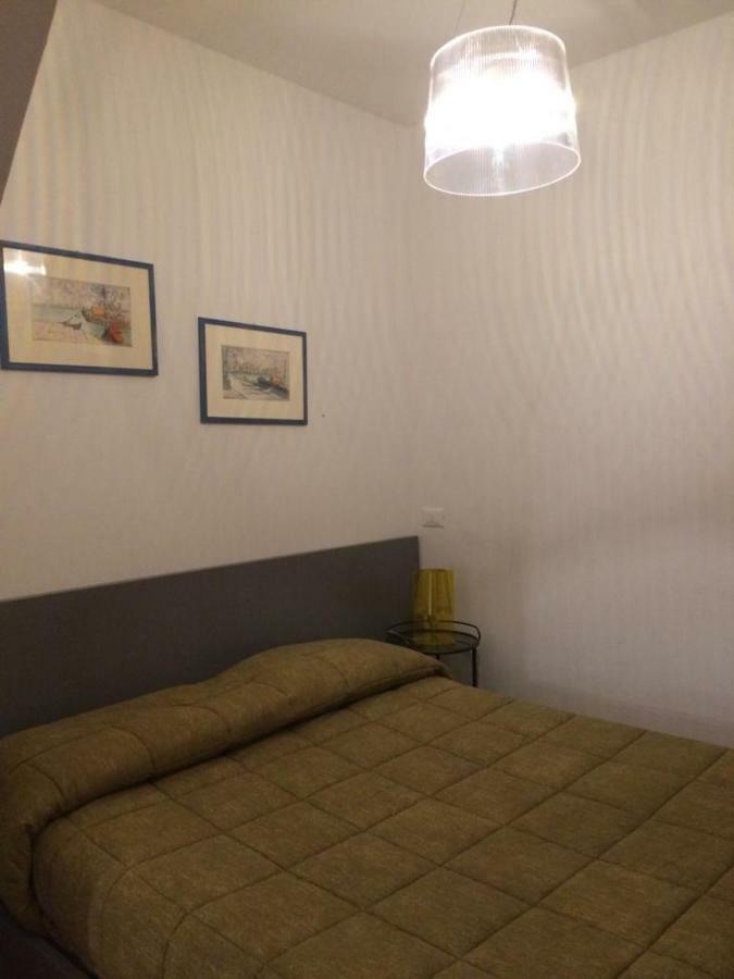 Camere Nicolina 3 Vernazza Exterior photo